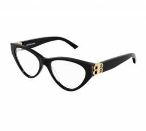 Montatura per occhiale da vista donna BALENCIAGA Mod.0109720
