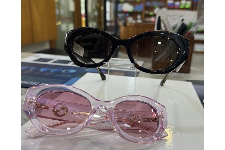 Tendenze occhiali da sole donna autunno-inverno 2024-2025: i modelli imperdibili