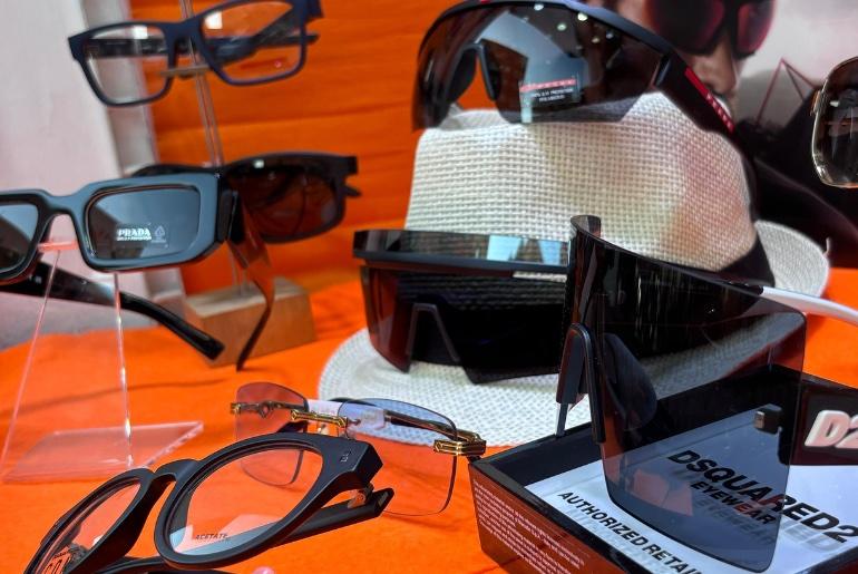 Caratteristiche essenziali dei negozi di ottica di qualità: 4 aspetti fondamentali