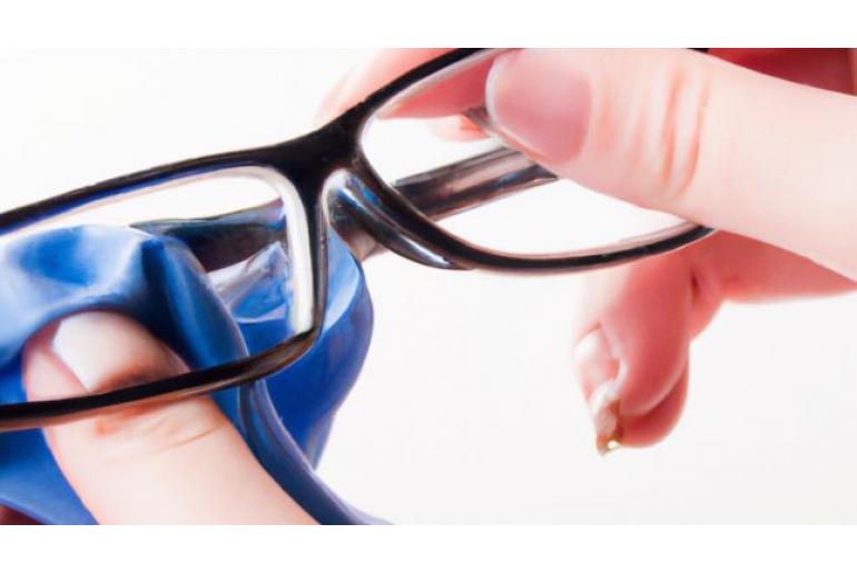 Come pulire gli occhiali: guida essenziale per vederci chiaro!