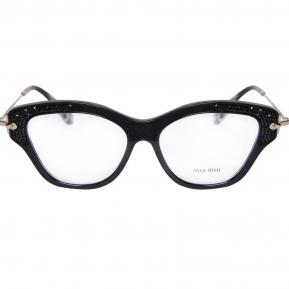 Montatura per occhiali da sole da donna Miu Miu Mod. VMU070
