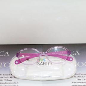 Occhiale da vista bambina Safilo Kids