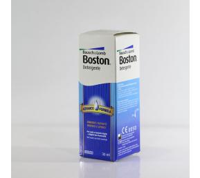 BOSTON Bausch + Lomb detergente