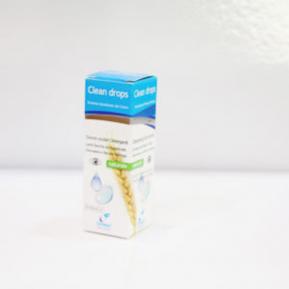 Gocce oculari Clean Drops