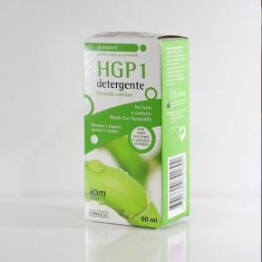 HGP1 iOM 60 ml