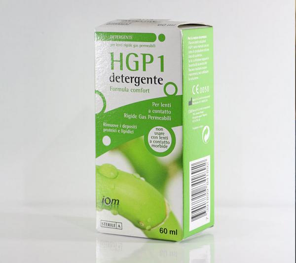 HGP1 iOM 60 ml