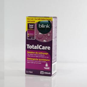 TotalCare blink Abbott