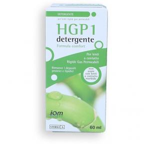 HGP 1 DETERGENTE 60 ML