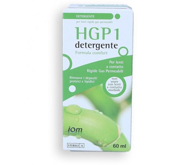 HGP 1 DETERGENTE 60 ML