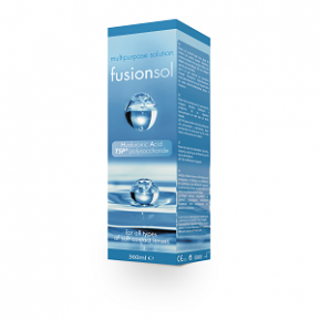 FUSIONSOL 360 ML