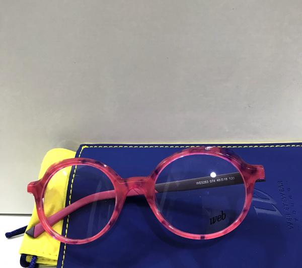 Web Modello WE 5263