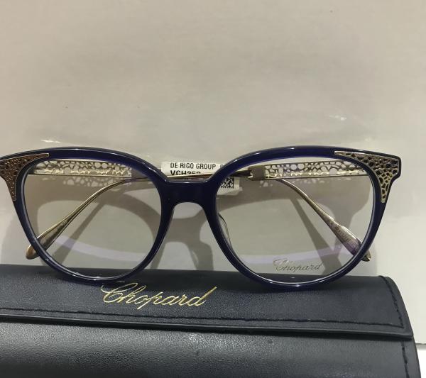 Montatura per occhiali da vista Chopard per donna mod.: VCH 2445