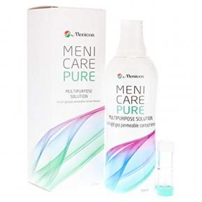 MENI CARE PURE 250 ML
