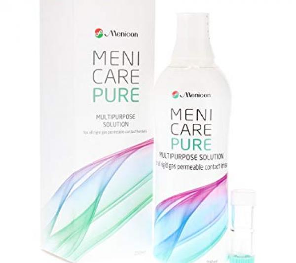 MENI CARE PURE 250 ML