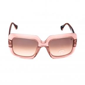 Occhiale in celluloide squadrato Etnia Barcelona mod. 5TH AVENUE