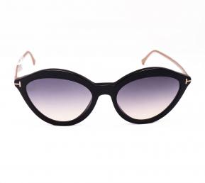 Occhiale Tom Ford in celluloide mod. TF 663