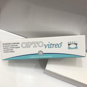 OPTO vitreo