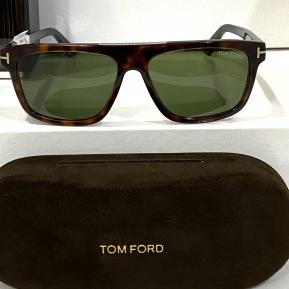 Tom Ford Sole Modello TF 628