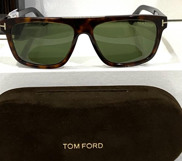 Tom Ford Sole Modello TF 628