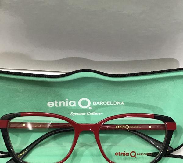 Etnia Barcelona modello Advanced Collection