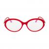 Montatura per occhiale da vista donna Tom Ford mod. TF5675-b