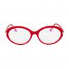 Montatura per occhiale da vista donna Tom Ford mod. TF5675-b