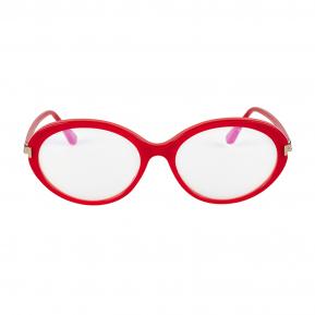 Montatura per occhiale da vista donna Tom Ford mod. TF5675-b