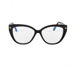 Montatura per occhiale da vista donna Tom Ford TF 5673-B