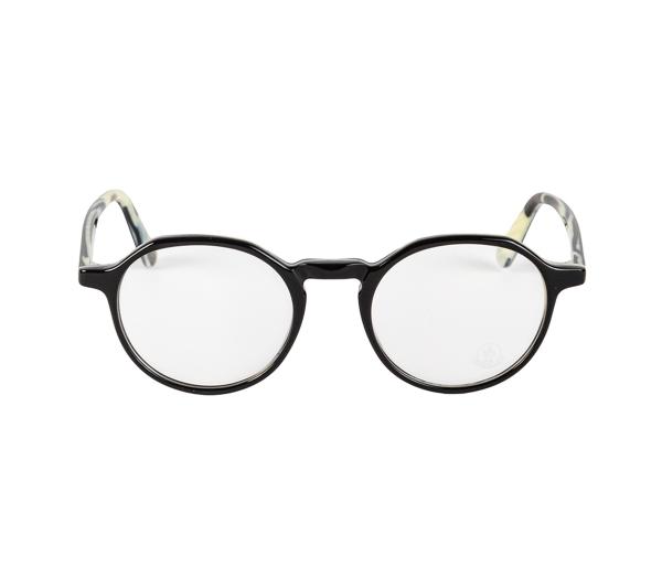 Montatura per occhiale da vista uomo MONCLER ML5120