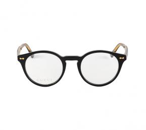 Montatura per occhiale da vista donna Gucci Mod. GG7380