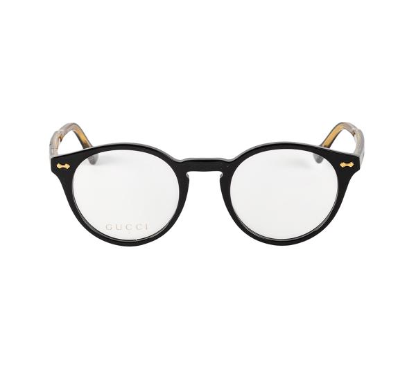 Montatura per occhiale da vista donna Gucci Mod. GG7380