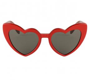Saint Laurent Mod. SL 181 LOULOU 002 