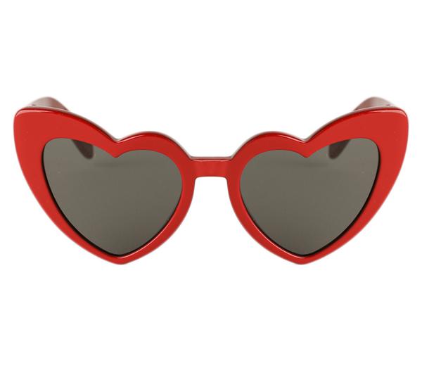 Saint Laurent Mod. SL 181 LOULOU 002 