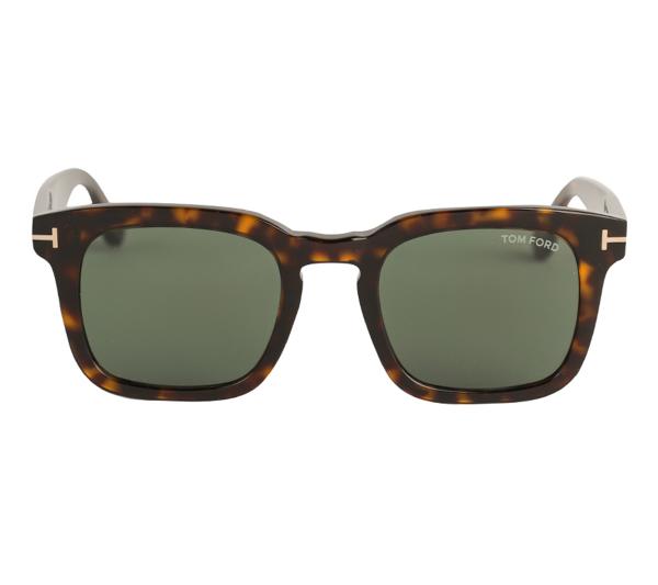 Tom Ford Mod. TF 751 col. 52N 
