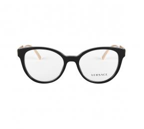 Montatura per occhiale da vista donna Versace Mod. 3278 