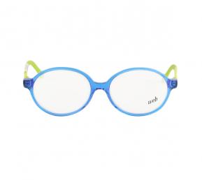 Montatura per occhiale da vista unisex Web Mod. WE 5310 Col. 092