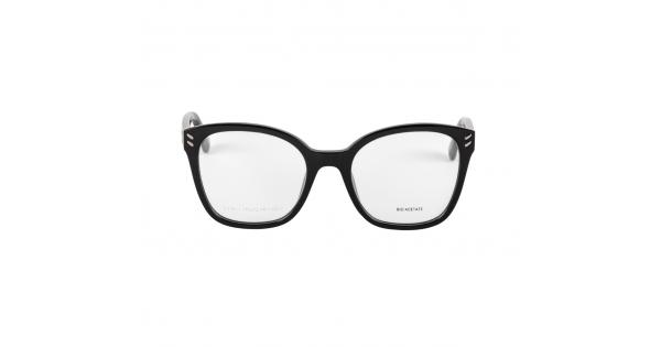 Montatura per occhiale da vista donna Stella Mc Cartney Mod - Main Image