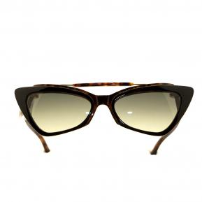 Occhiale da sole donna Dsquared2 mod. DQ0370 col 56p 