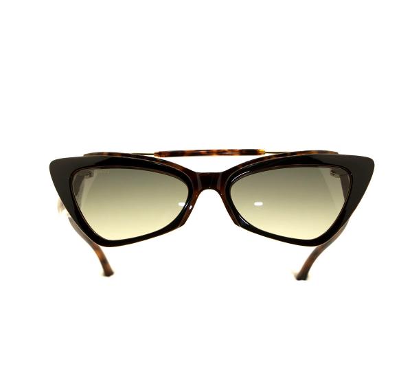 Occhiale da sole donna Dsquared2 mod. DQ0370 col 56p 