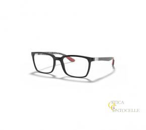 Montatura per occhiale da vista per uomo Ray-Ban mod. ORX 8906