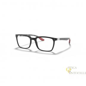 Montatura per occhiale da vista per uomo Ray-Ban mod. ORX 8906