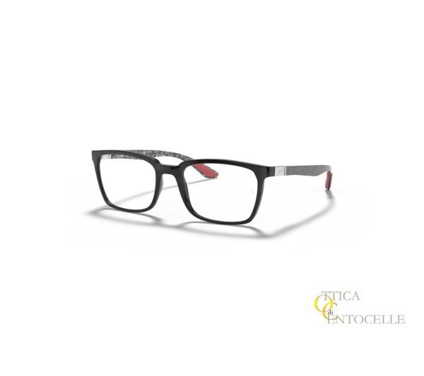 Montatura per occhiale da vista per uomo Ray-Ban mod. ORX 8906