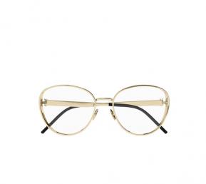 Montatura per occhiale da vista per donna Yves Saint Laurent mod. SL M93 004