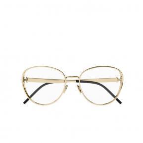 Montatura per occhiale da vista per donna Yves Saint Laurent mod. SL M93 004