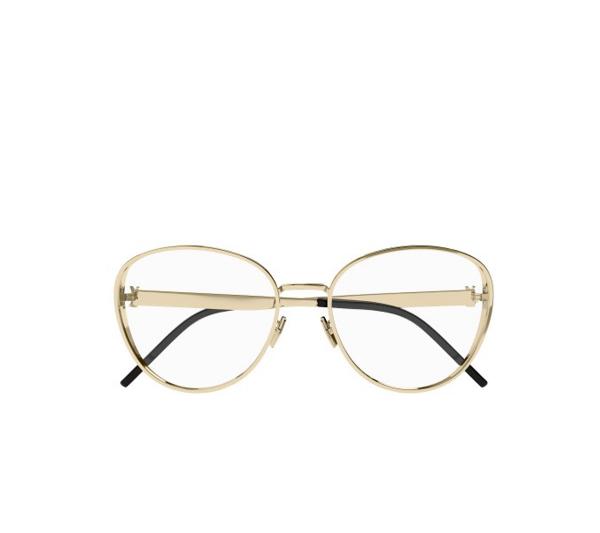 Montatura per occhiale da vista per donna Yves Saint Laurent mod. SL M93 004
