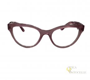 Montatura per occhiale da vista da donna Dolce&Gabbana mod. DG 3372