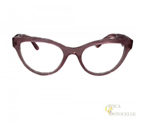 Montatura per occhiale da vista da donna Dolce&Gabbana mod. DG 3372