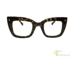 Montatura per occhiale da vista donna Dsquared2 mod. D20099