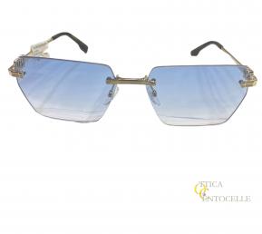 Occhiale da sole unisex Dsquared2 mod. D2012/S