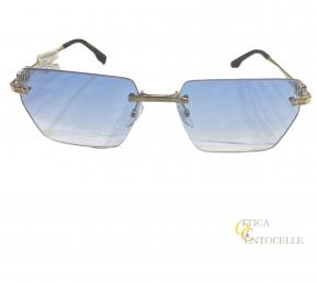 Occhiale da sole uomo Dsquared2 mod. D2012/S